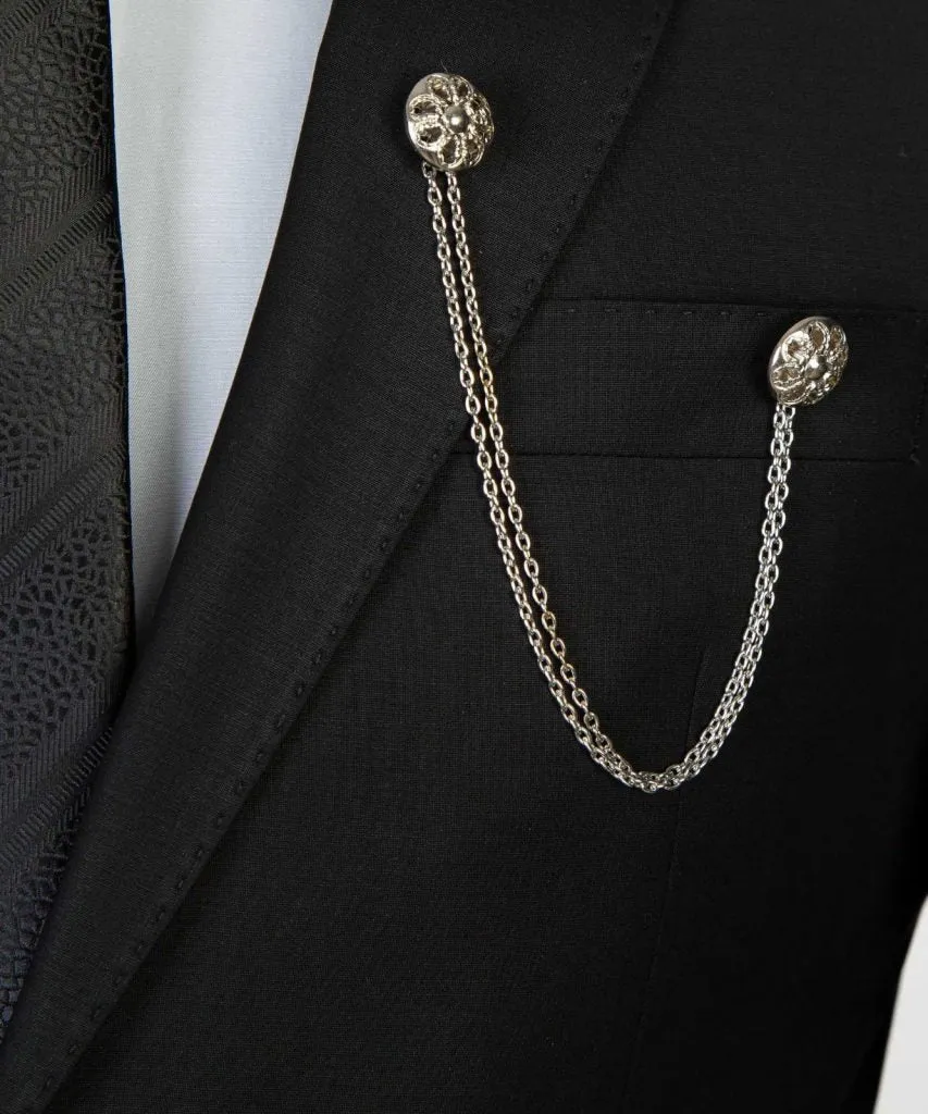 Brooches