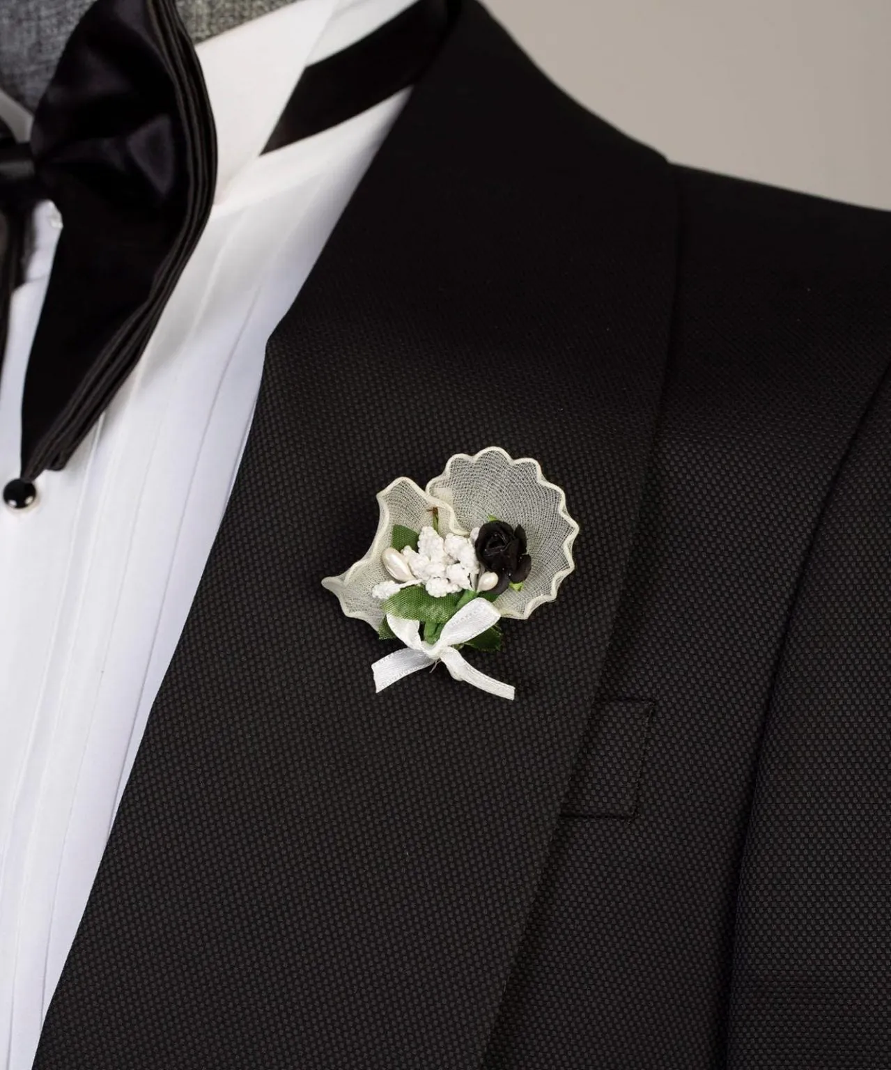 Brooches