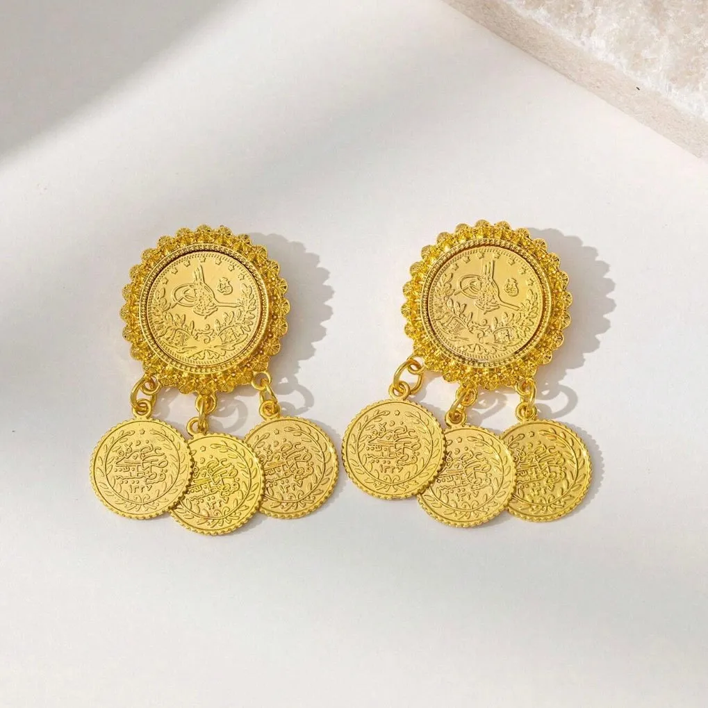 Brooches