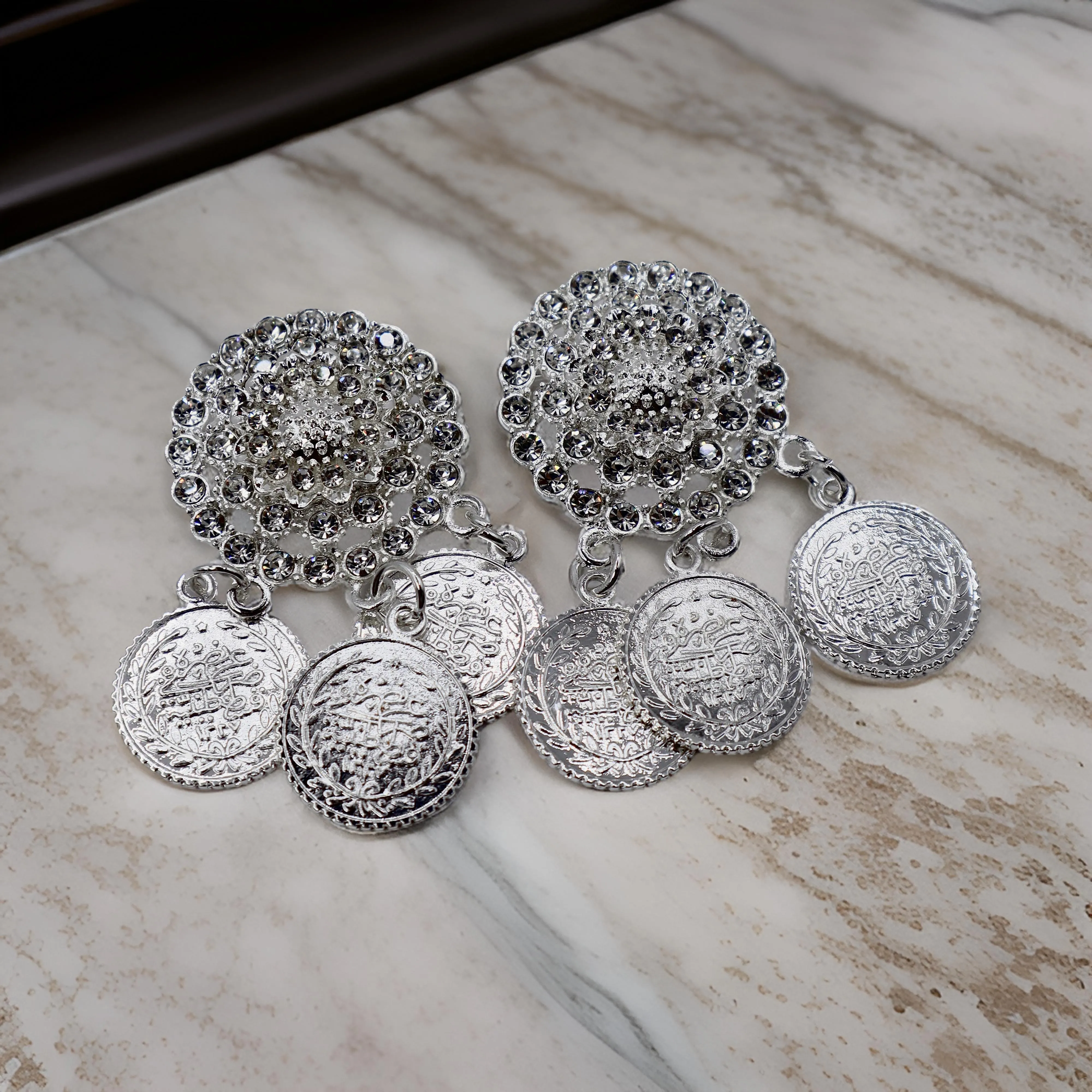 Brooches