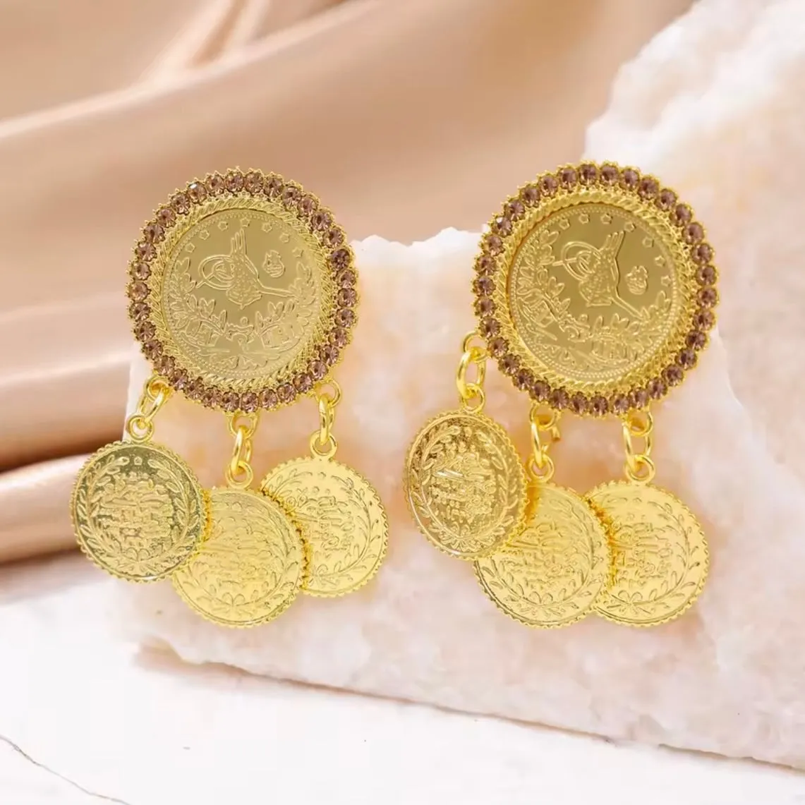 Brooches