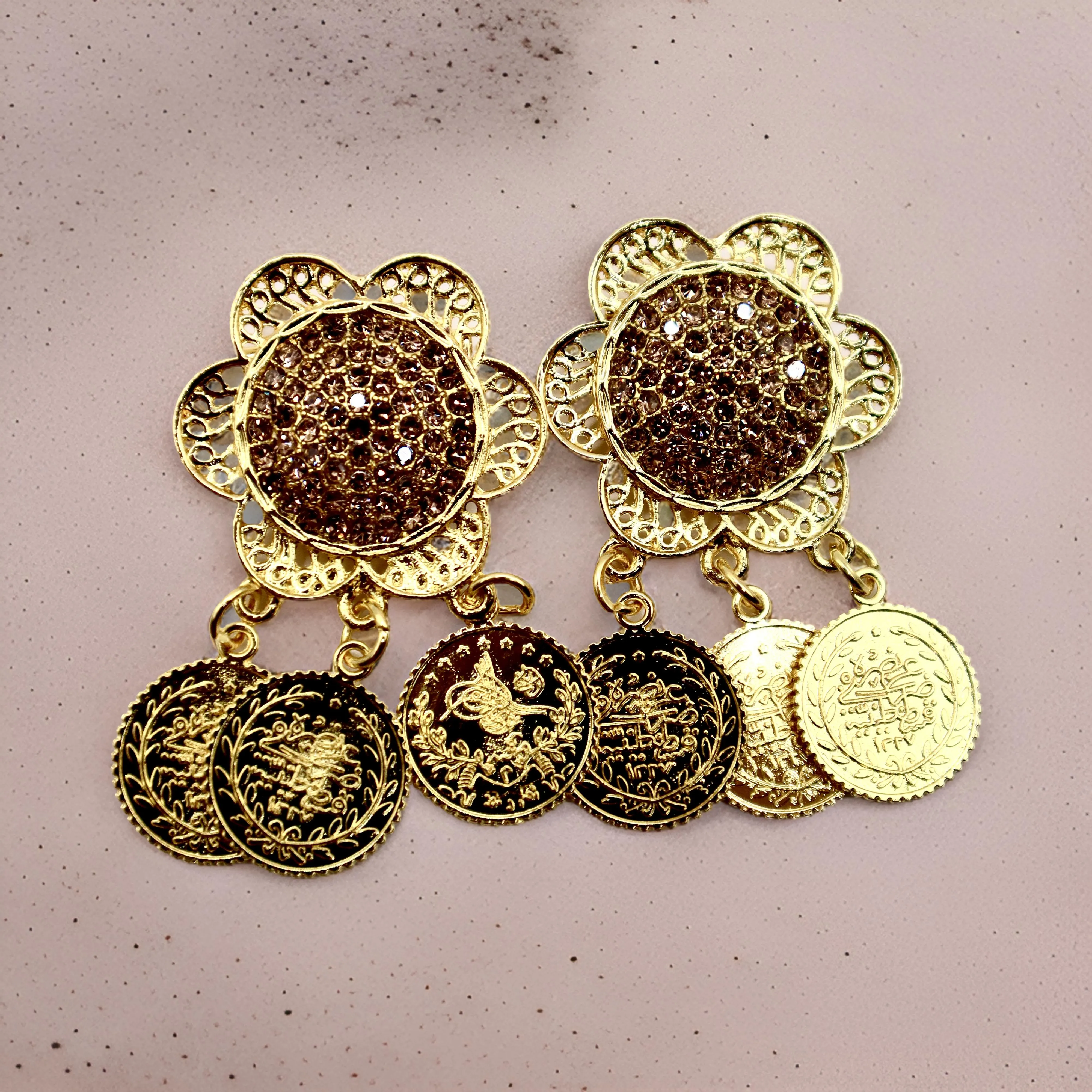 Brooches