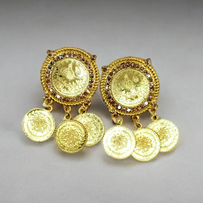Brooches