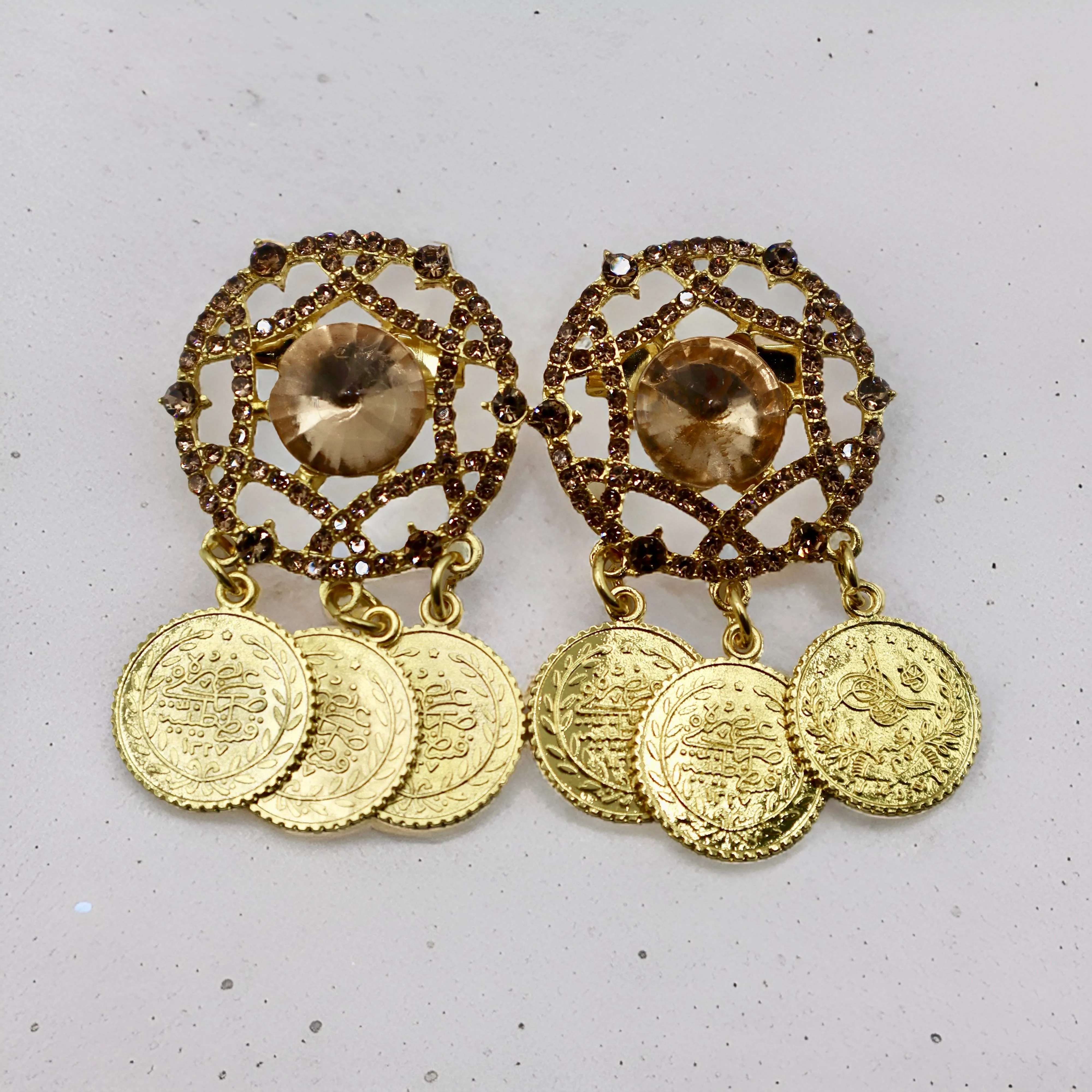 Brooches
