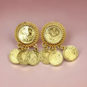 Brooches