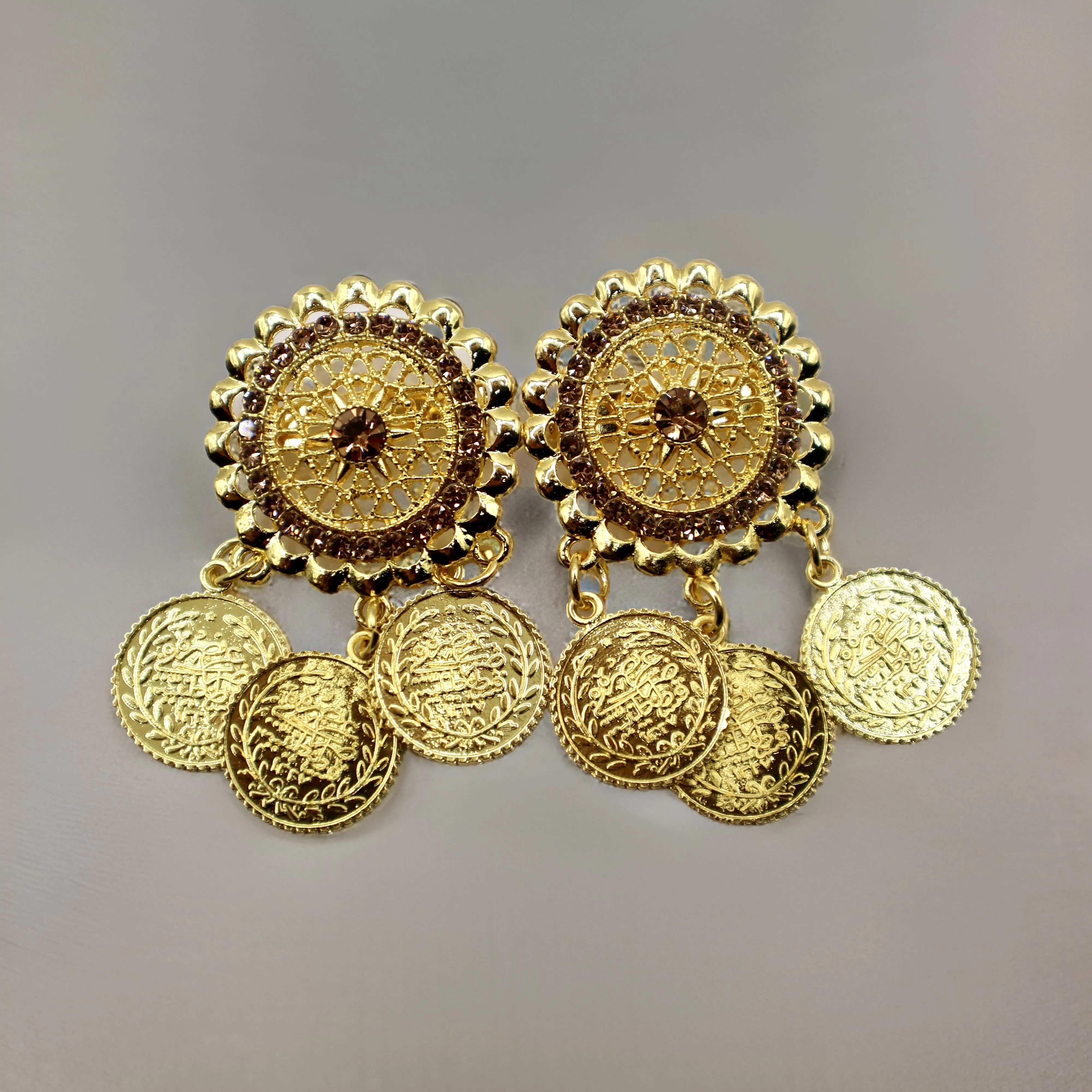 Brooches