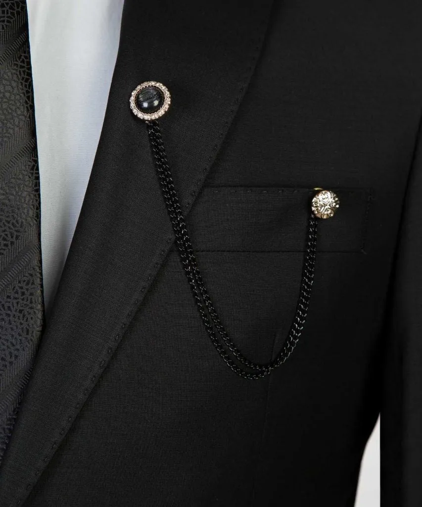 Brooches