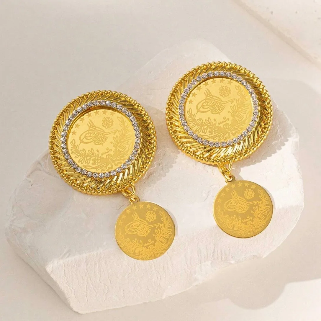 Brooches
