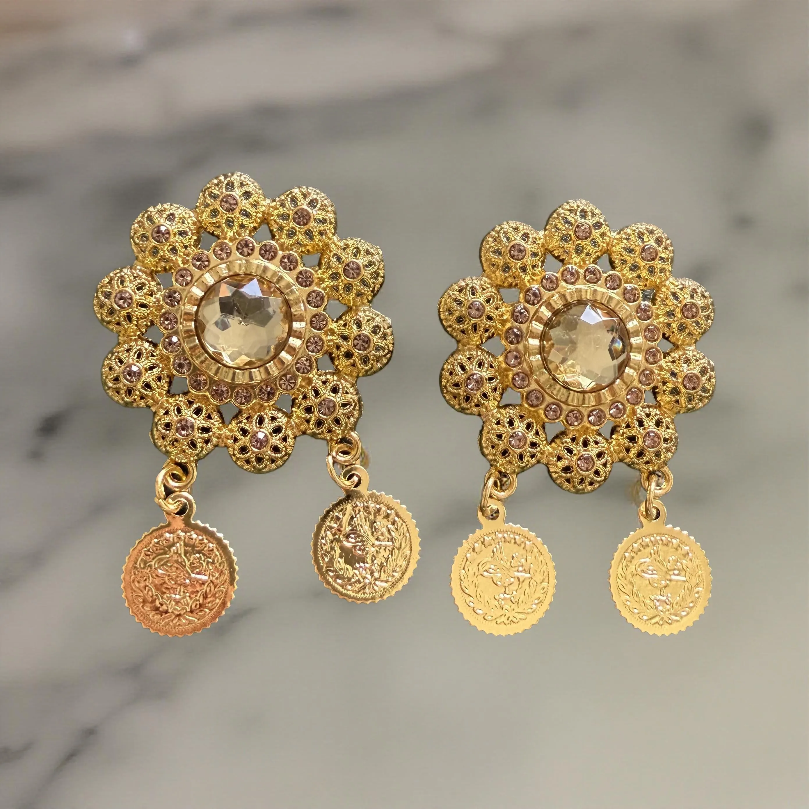 Brooches