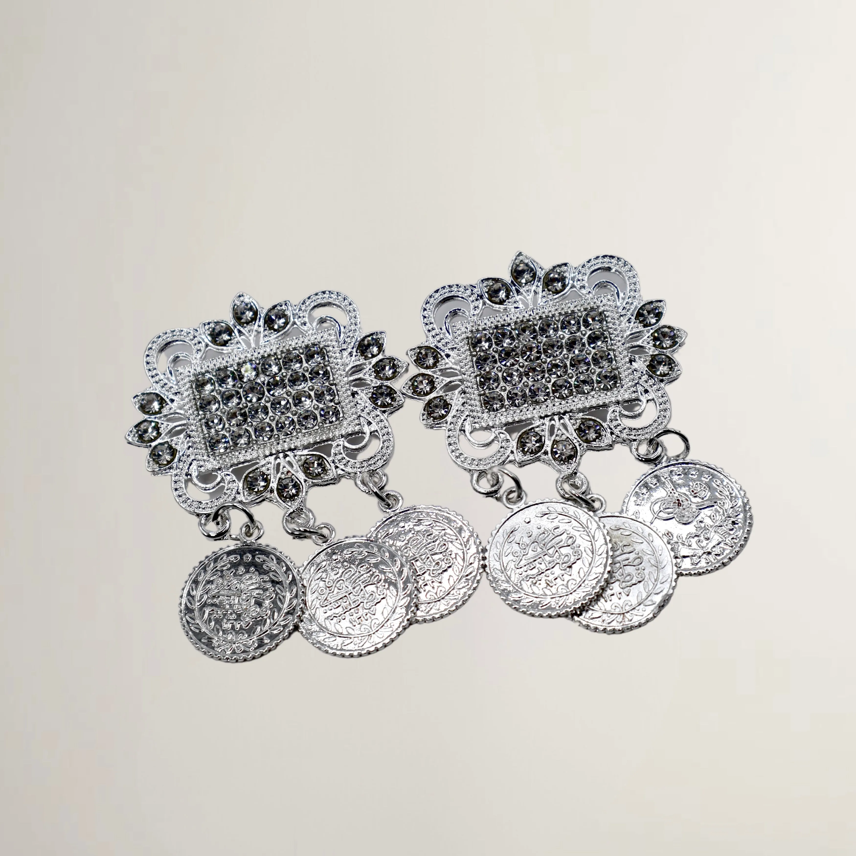 Brooches
