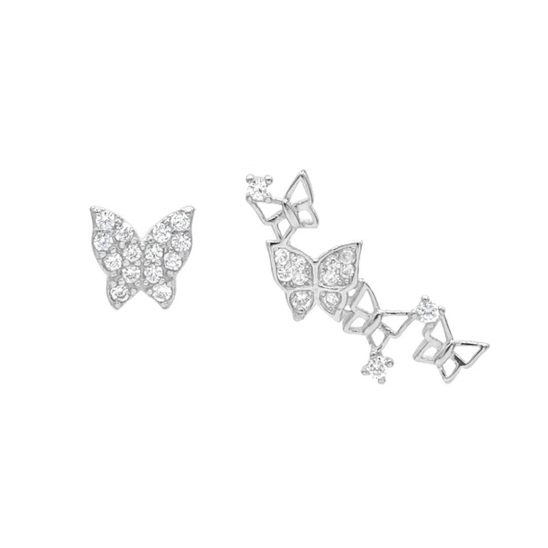Butterfly Dreamland Earrings