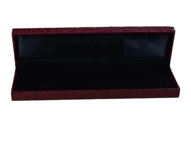 Certified 8mm Black Diamond Long Chain Necklace in 925 Sterling Silver, Amazing Collection with Great Sparkle