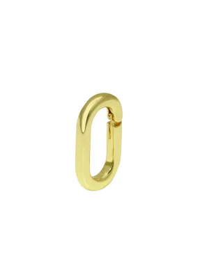Charm Connector - Gold