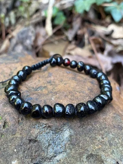 Cherry Adult Bracelets