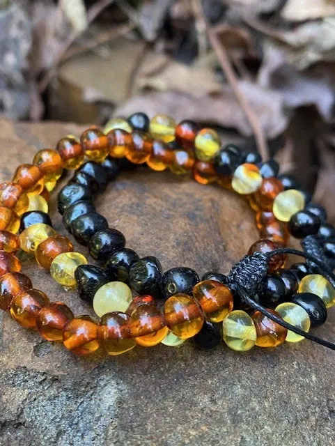 Cherry Adult Bracelets