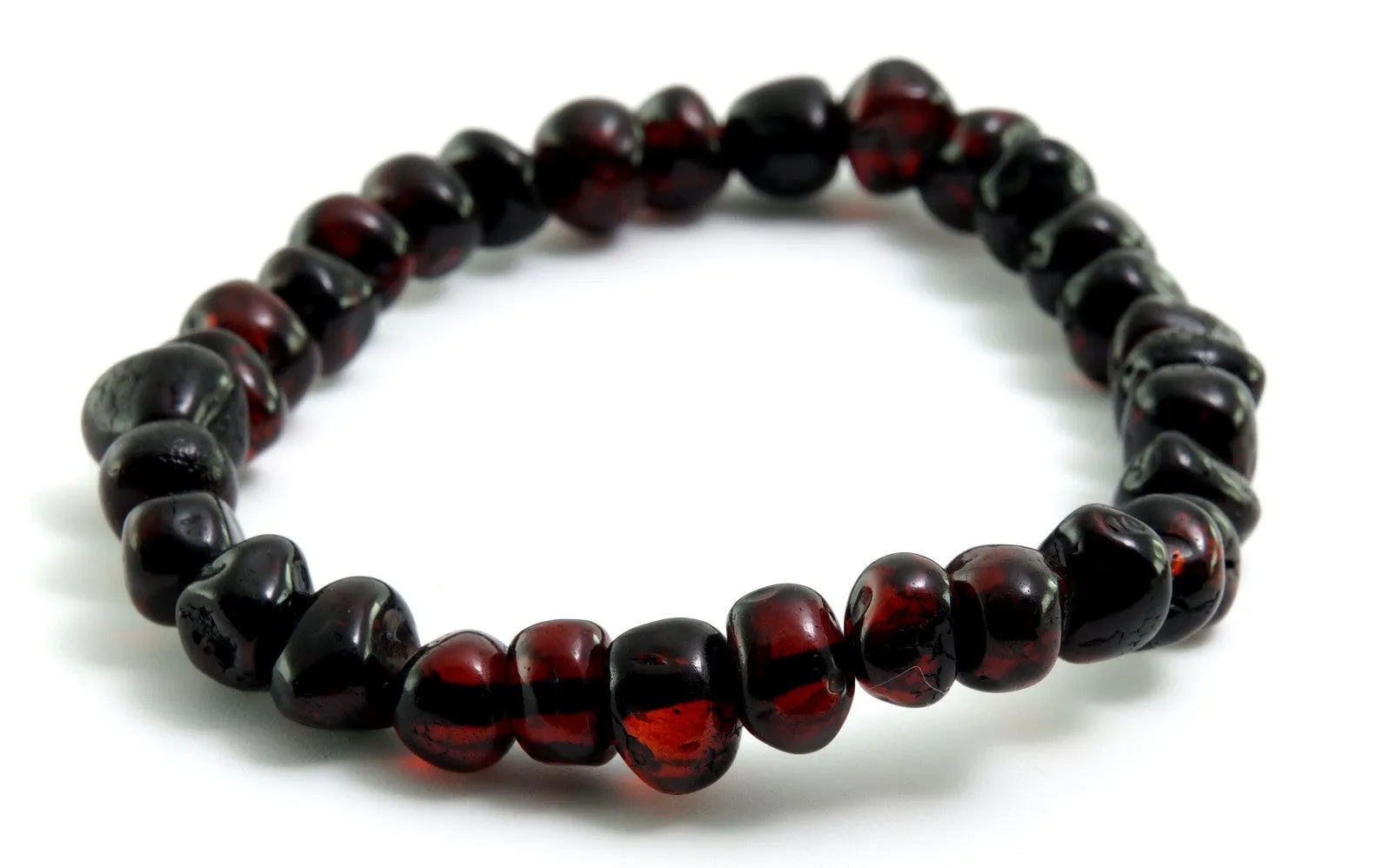 Cherry Adult Bracelets