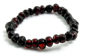 Cherry Adult Bracelets
