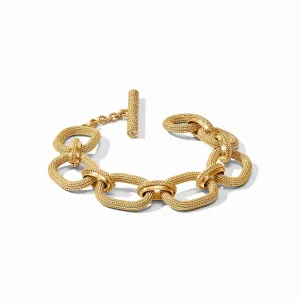 Cheval Link Bracelet - Large