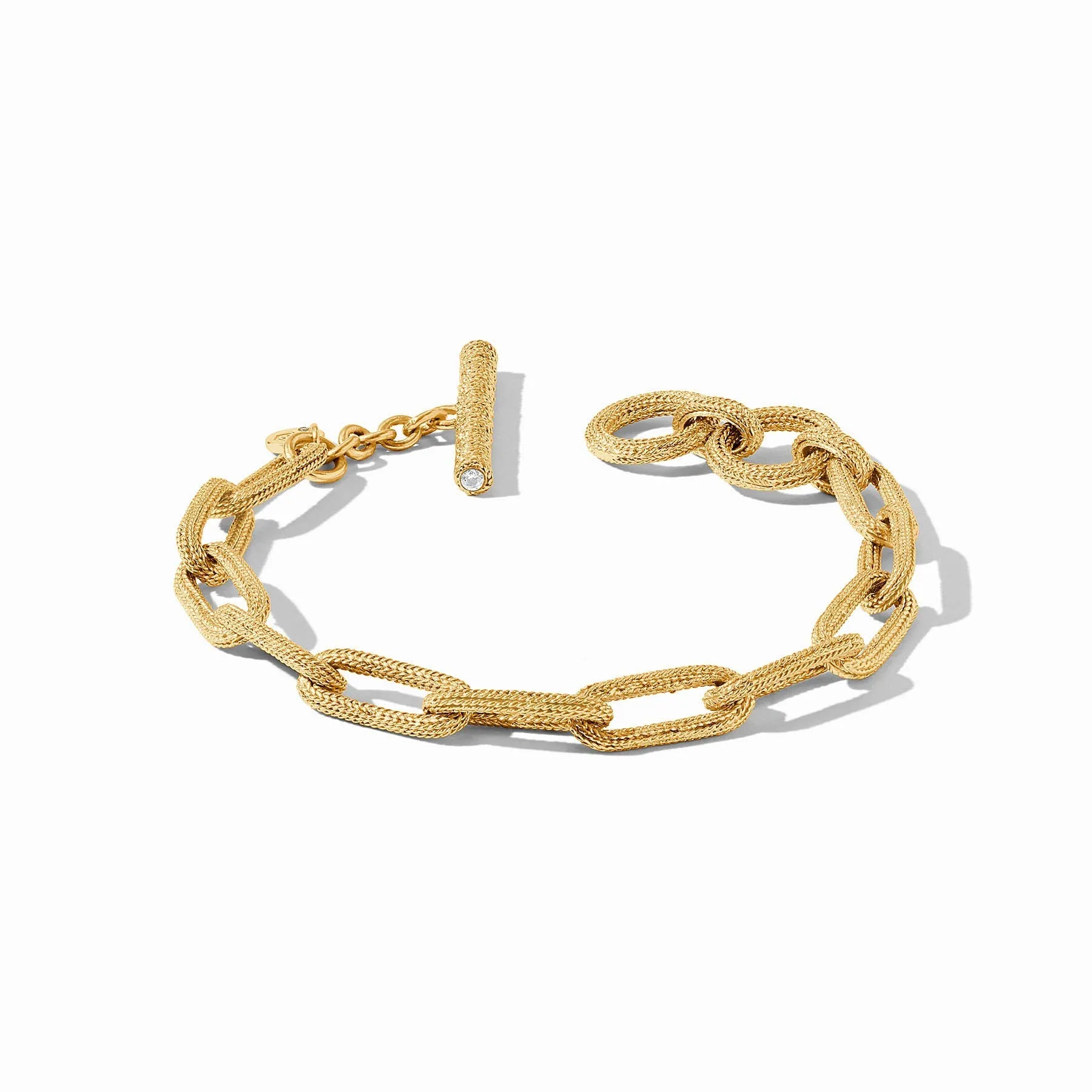 CHEVAL PAPERCLIP LINK BRACELET