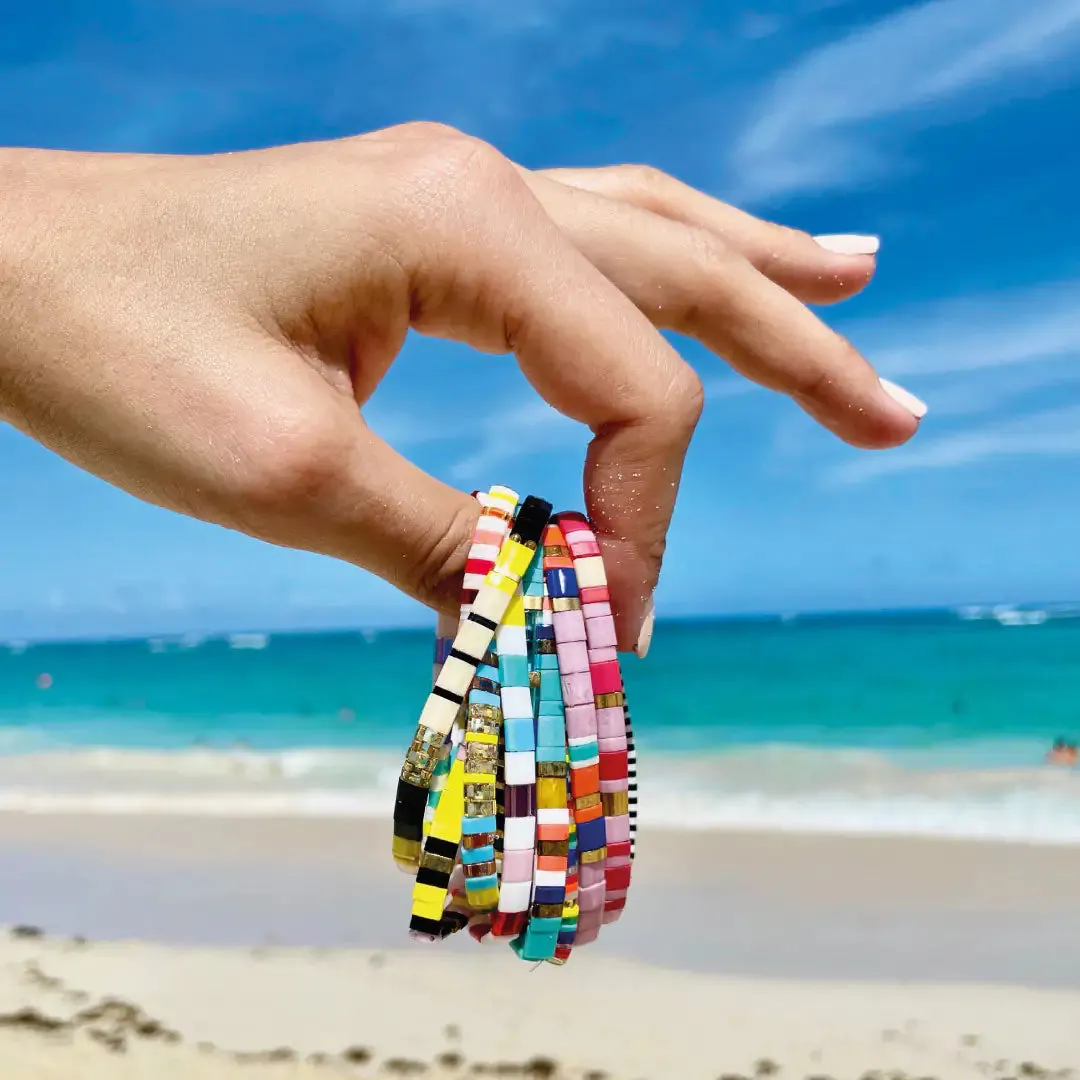Color Craze Bracelets Style 12