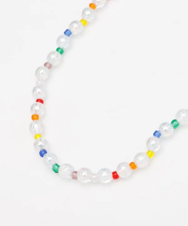 Colrful Beaded Earrings