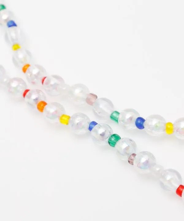 Colrful Beaded Earrings