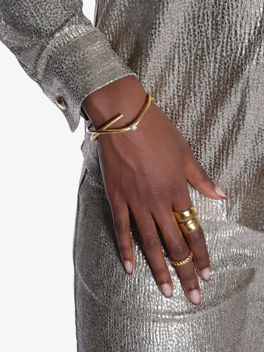 Confiance Ring