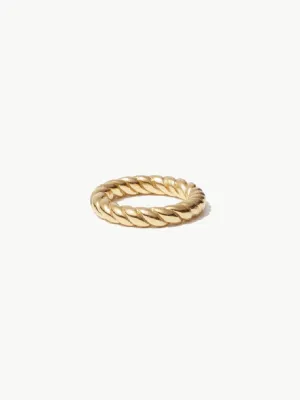 Confiance Ring