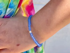 Cornflower Seed Beads