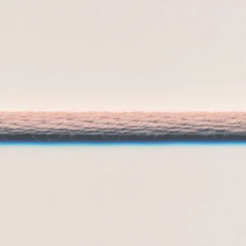 Cotton Satin Cord #60 Marshmallow Pink