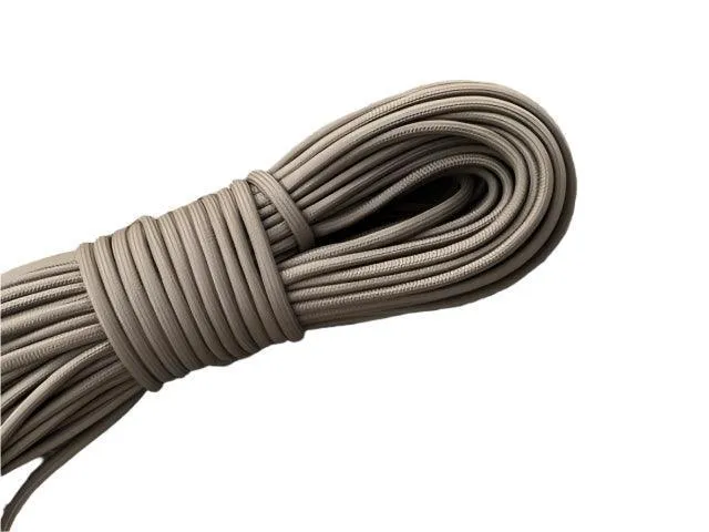 Coyote Brown -  Macrame 3mm