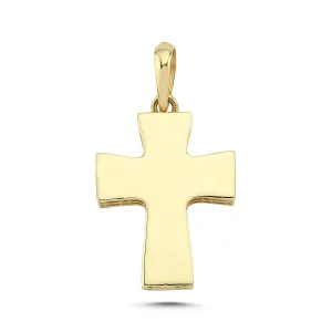 CROSS PENDANT