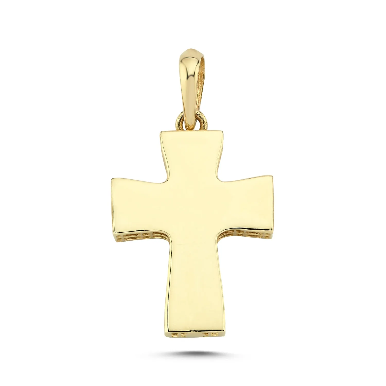 CROSS PENDANT