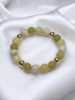 Dahlia Bracelet