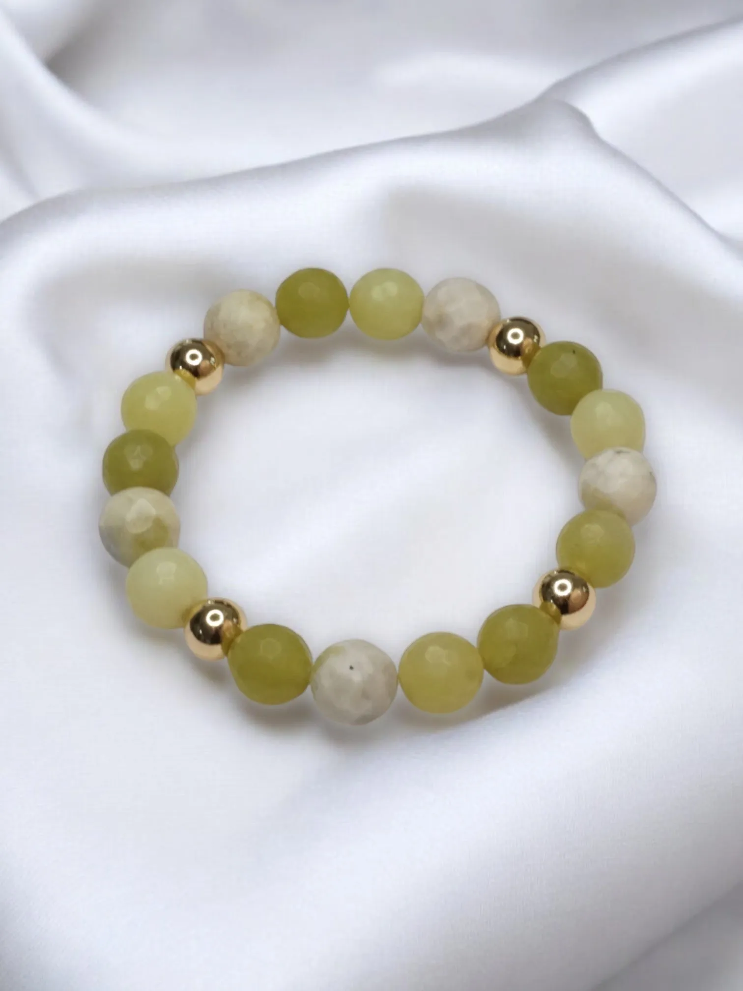 Dahlia Bracelet