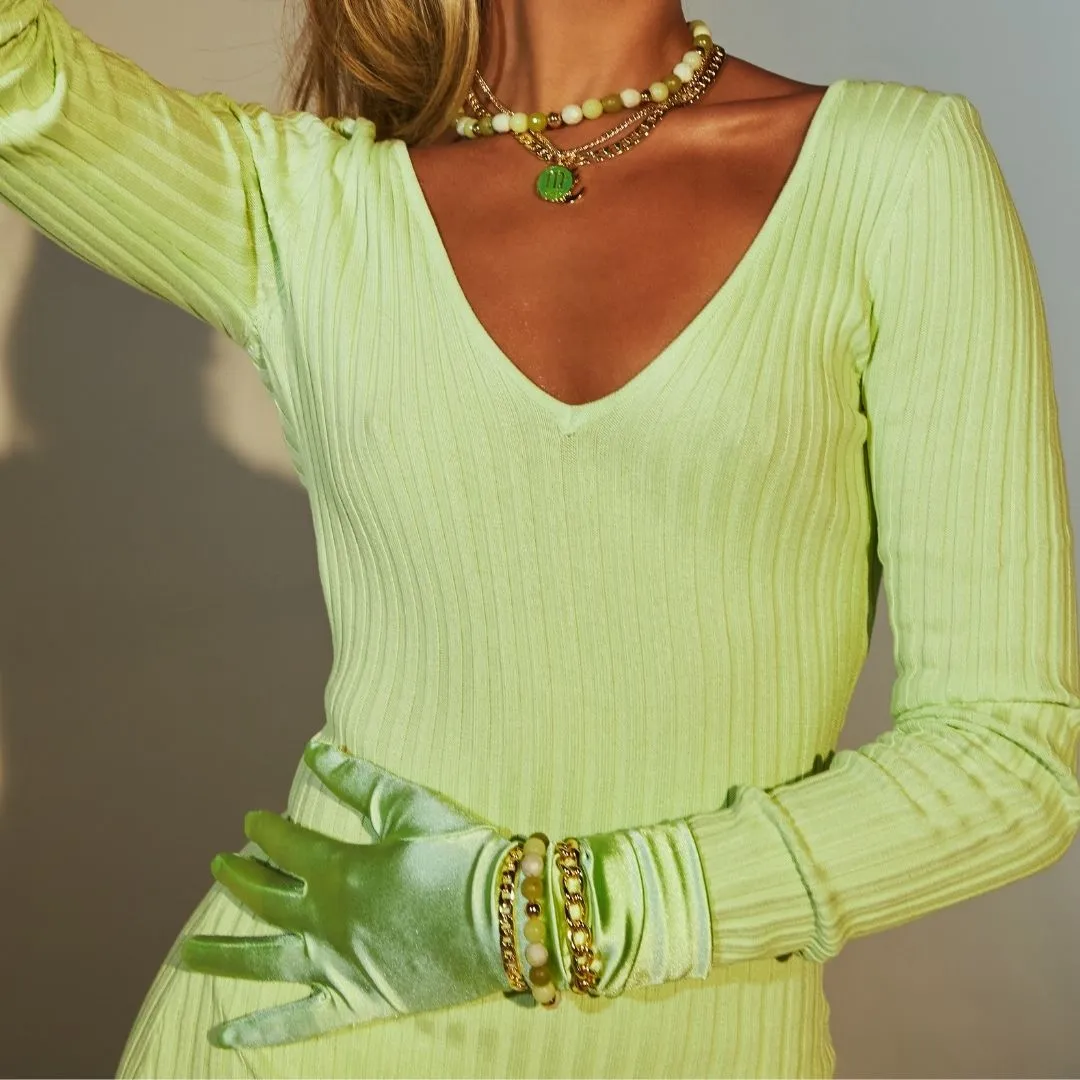 Dahlia Bracelet