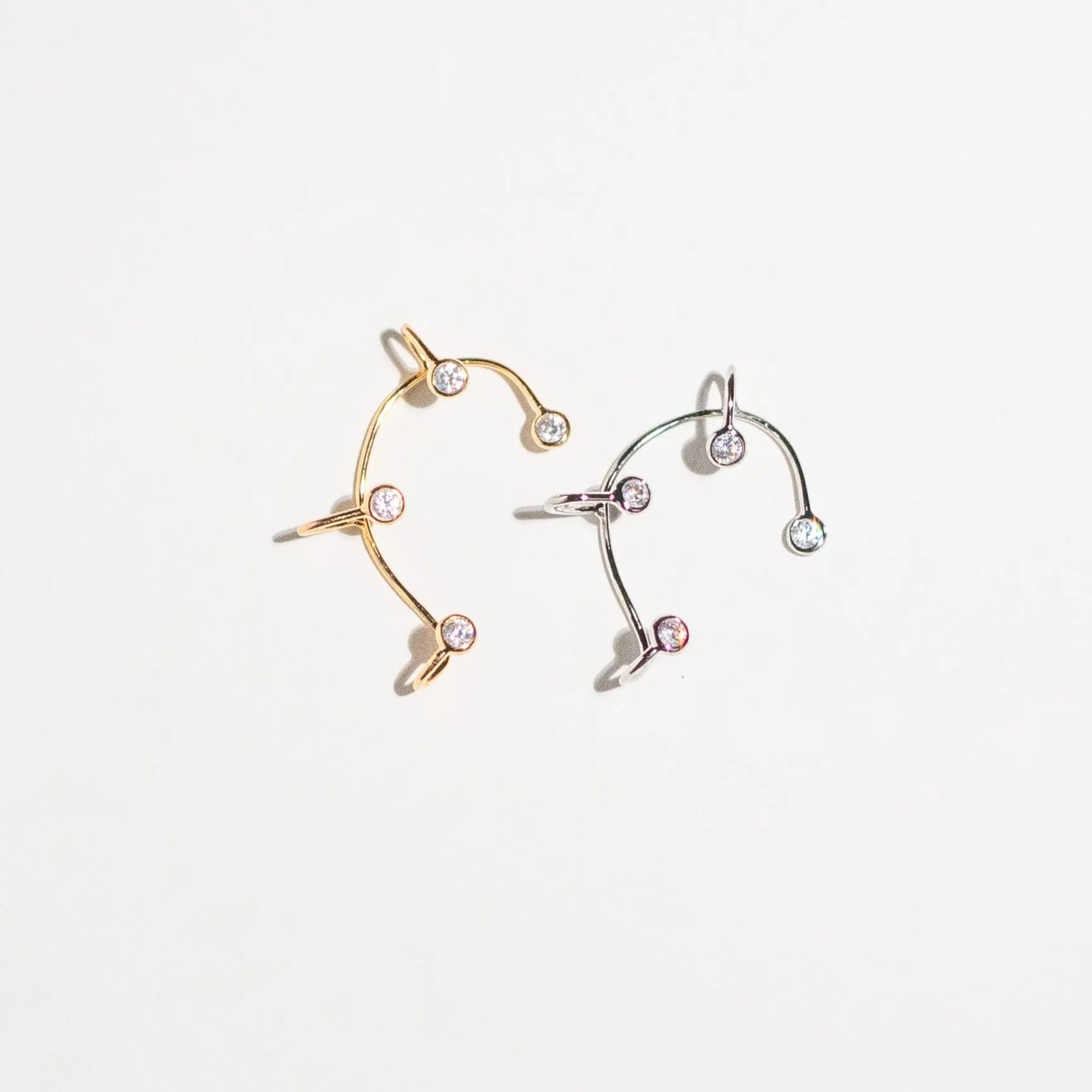 Danley Ear Climber Earring