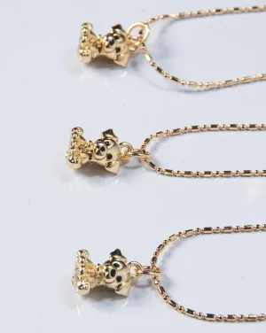 DOGGY NECKLACE