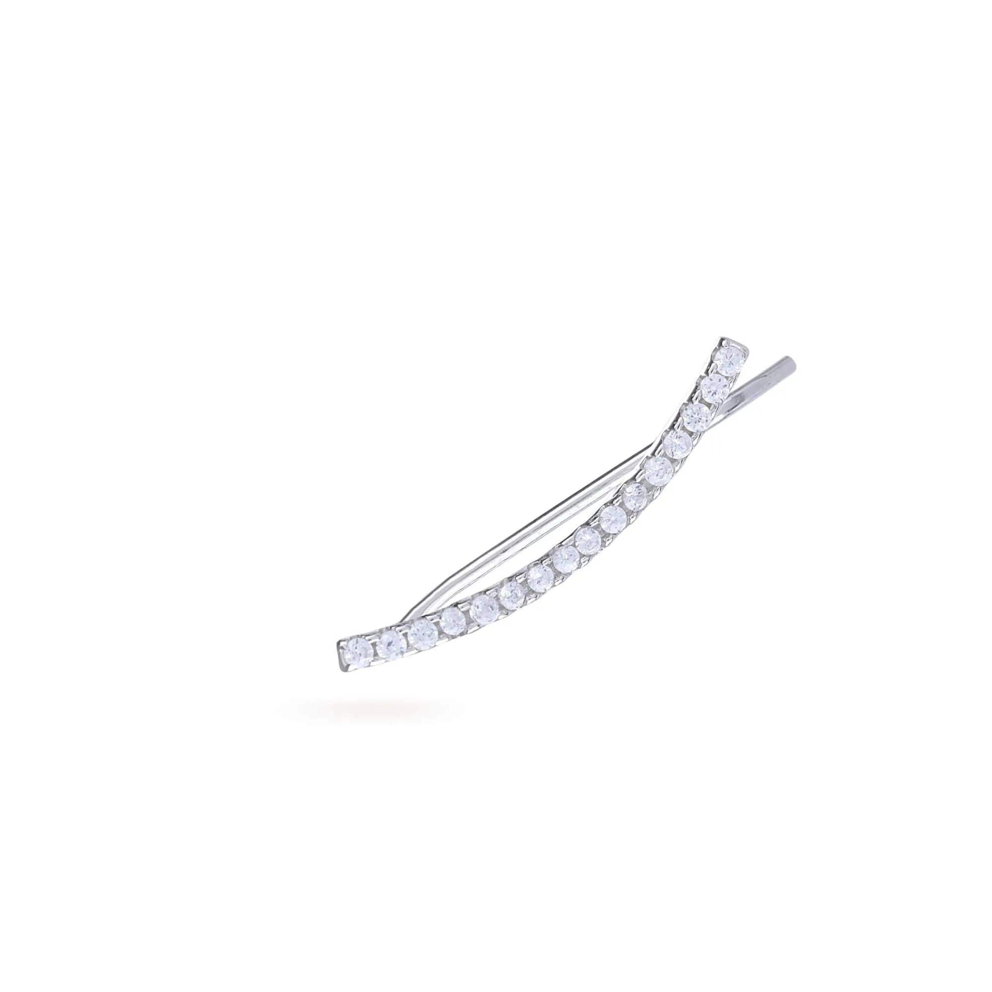 DRAGON-FLY SINGLE CLIMBER EARRING