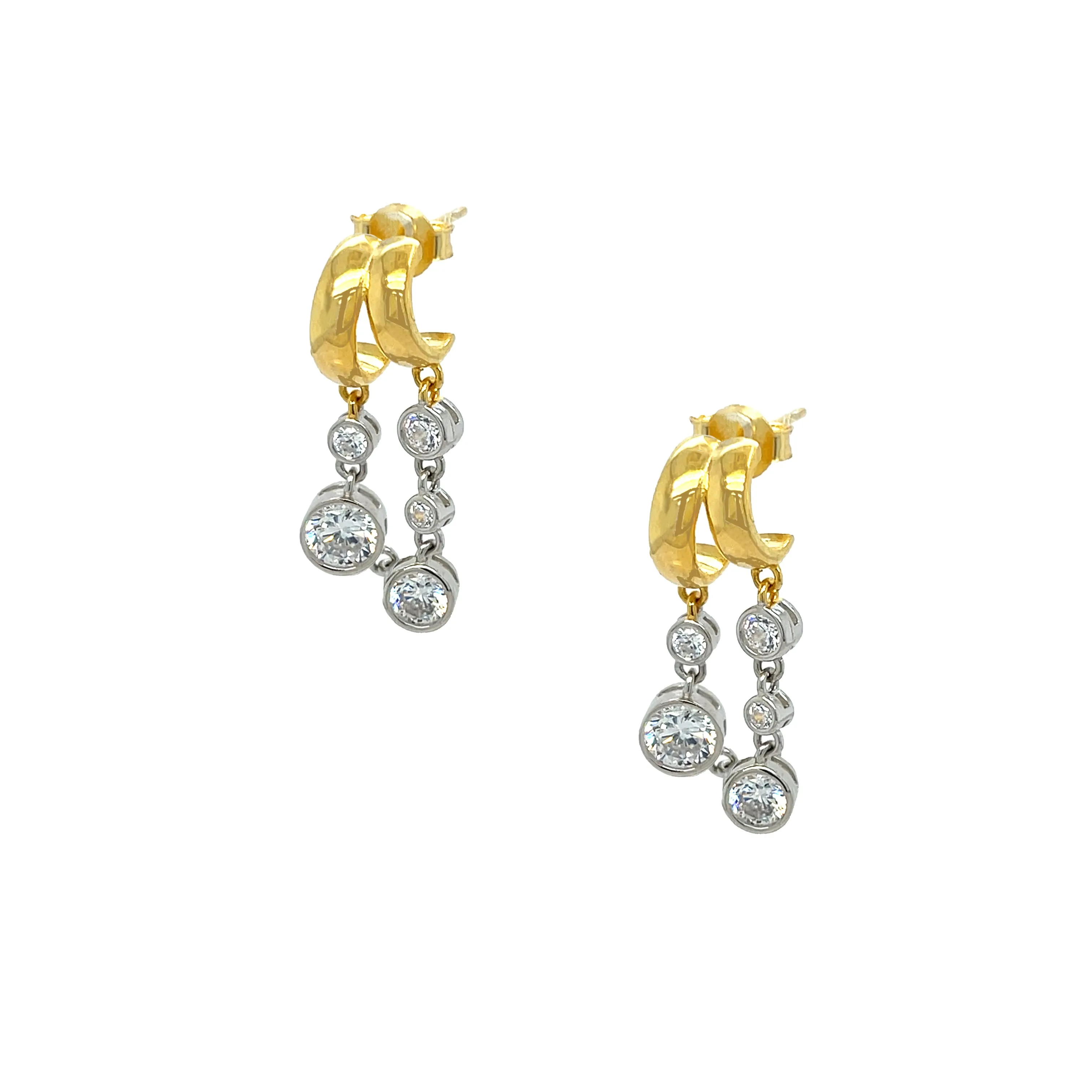 Ear Climber Earrings