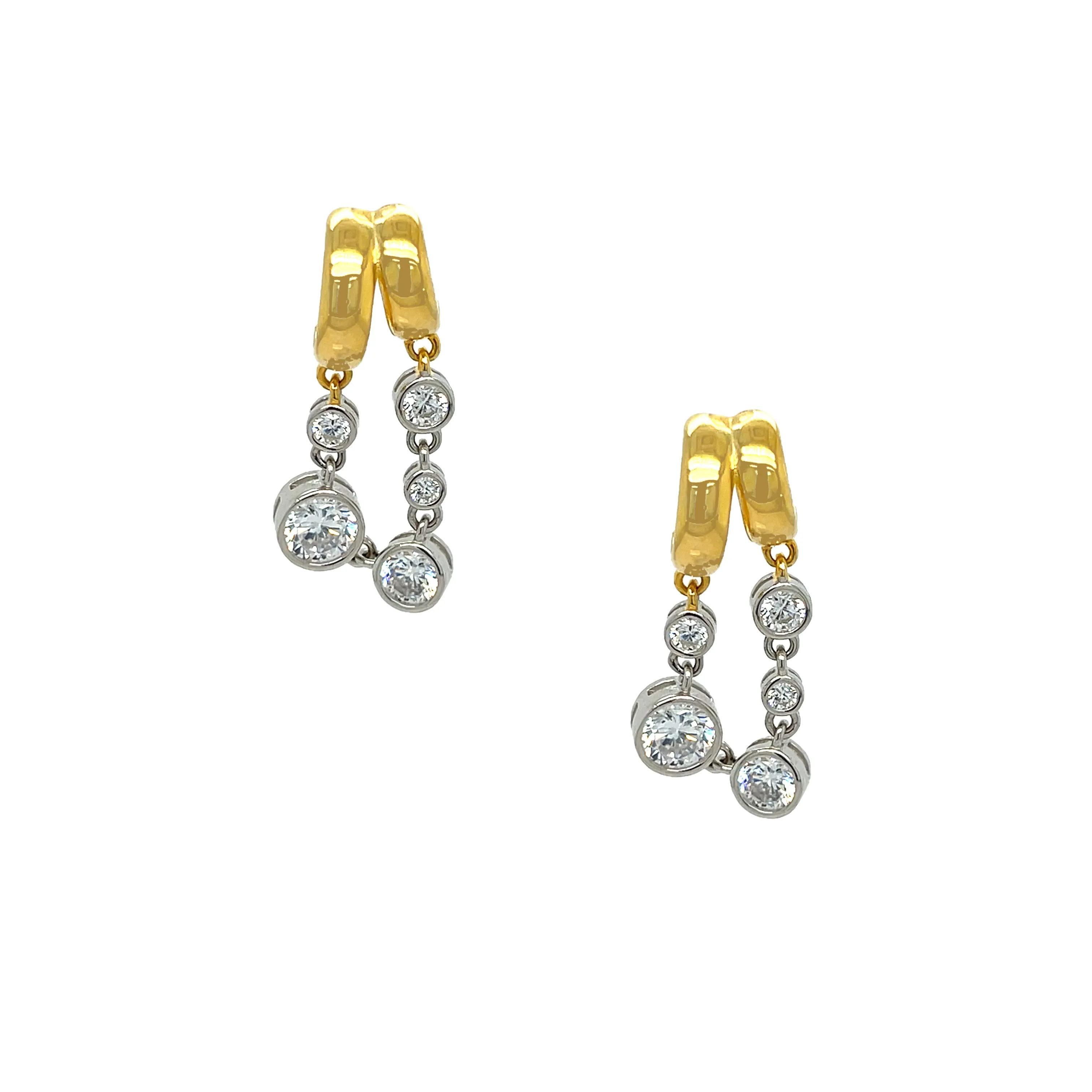 Ear Climber Earrings