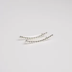 Earring Climbers - Choose Your Metal