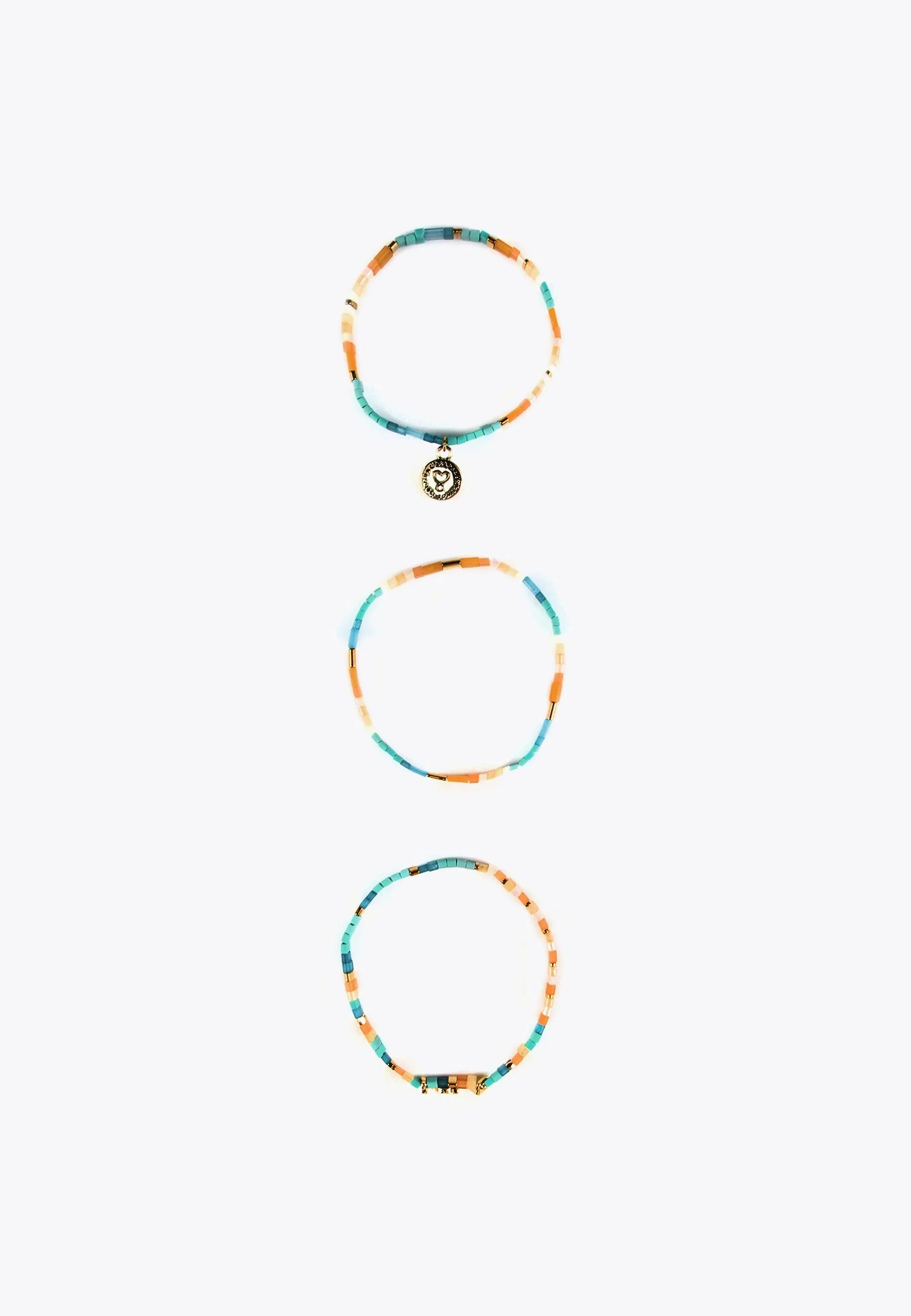 Elastic bracelets
