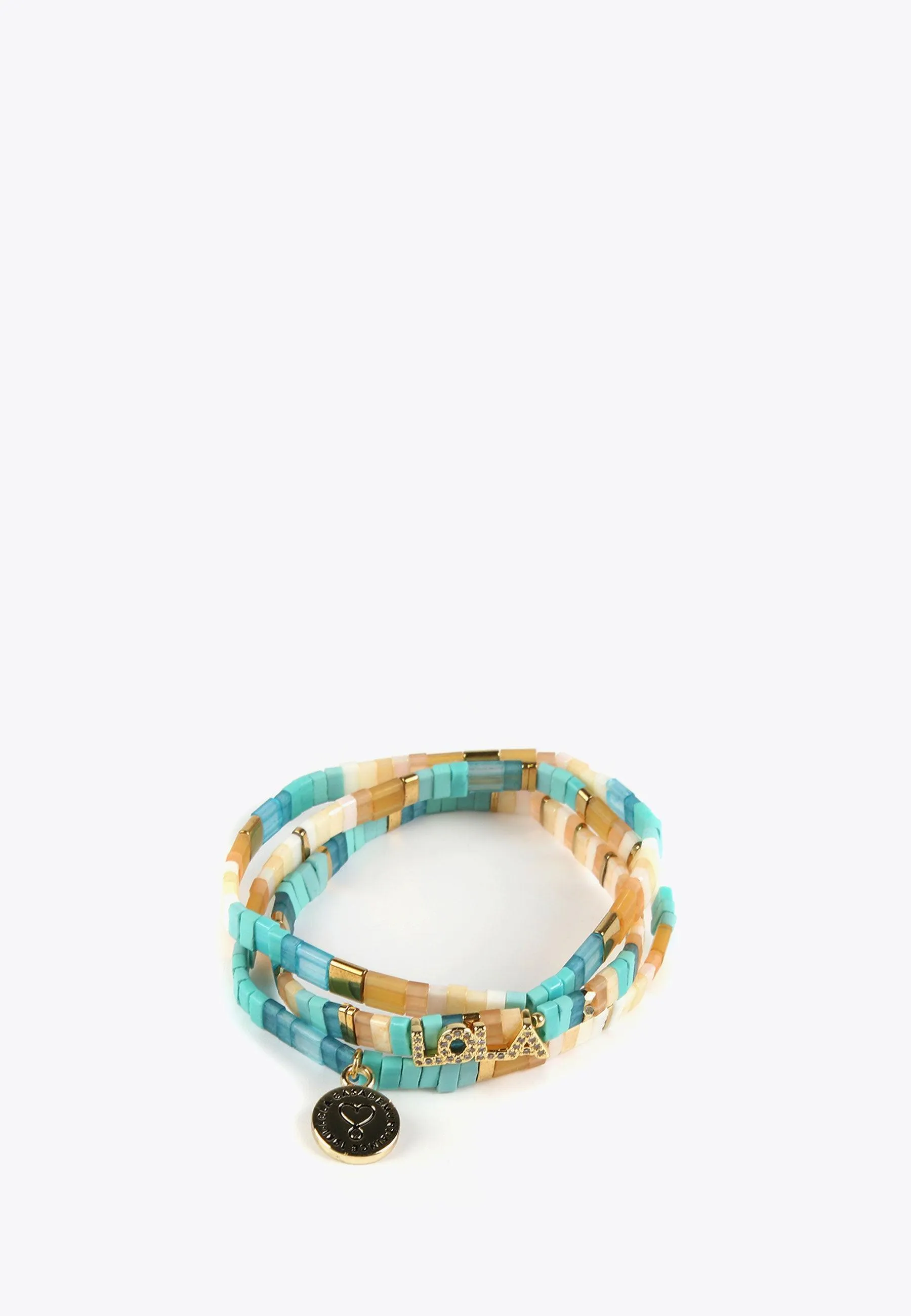 Elastic bracelets