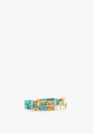 Elastic bracelets