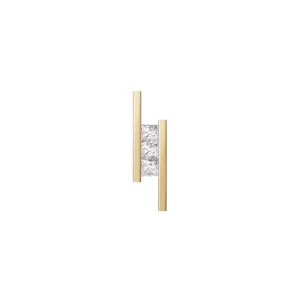 Elena Mini Earring