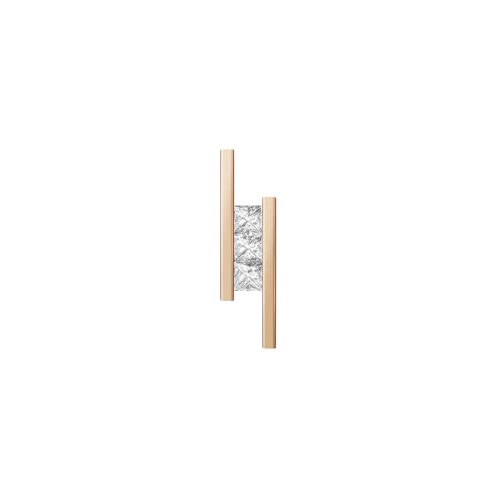 Elena Mini Earring