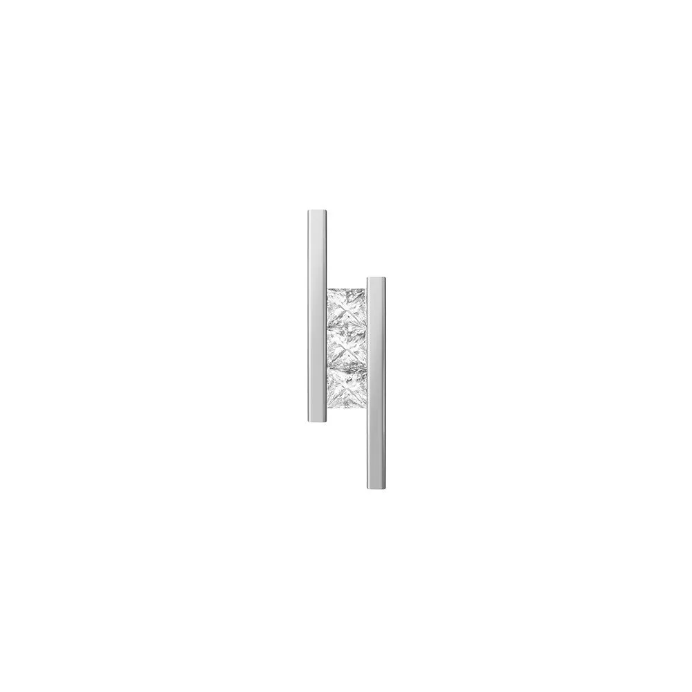Elena Mini Earring