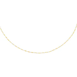 Enamel Beaded Necklace