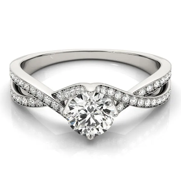 Engagement Ring - TN84891